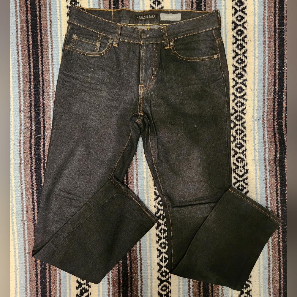 AEROPOSTALE Skinny Jeans